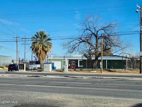 10390 Dyer Street, El Paso, TX, 79924 | Card Image