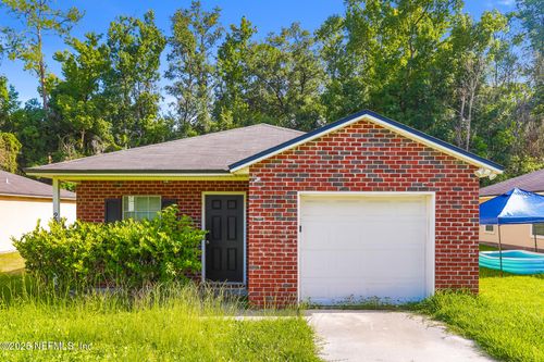 2043 Sessions Ln, Jacksonville, FL, 32207-6663 | Card Image