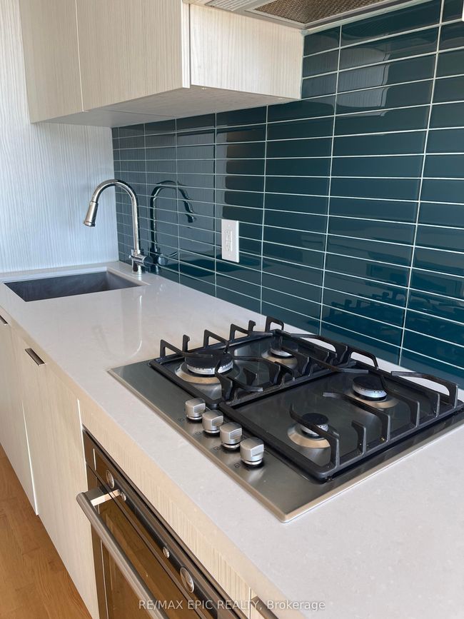 305 - 109 Ossington Ave, Condo with 1 bedrooms, 1 bathrooms and null parking in Toronto ON | Image 6