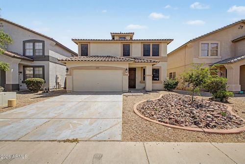 45571 W Tucker Rd, Maricopa, AZ, 85139-6649 | Card Image
