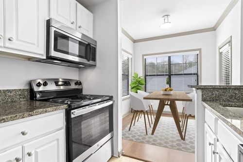 1105-2000 Monroe Place Ne, Atlanta, GA, 30324 | Card Image
