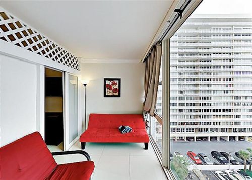 805-4040 Galt Ocean Dr, Fort Lauderdale, FL, 33308-6501 | Card Image