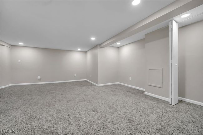 newly finished basement | Image 17