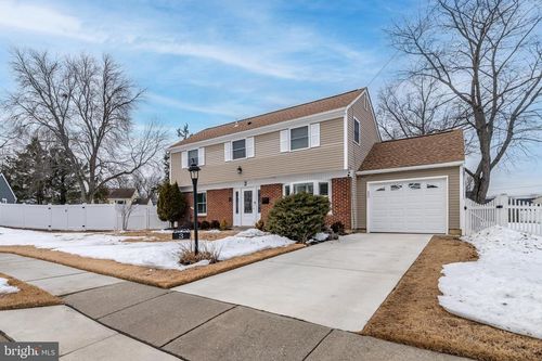 3 Douglas Ter, MARLTON, NJ, 08053-2907 | Card Image
