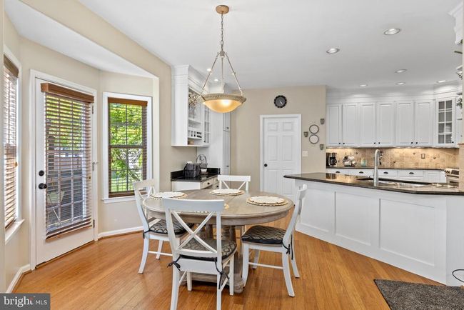 16 Blacksmith Ct, House other with 4 bedrooms, 3 bathrooms and null parking in STAFFORD VA | Image 36