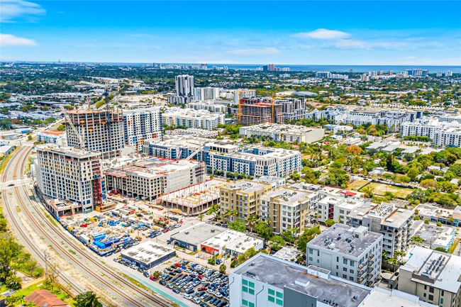 APT-303 - 425 N Andrews Ave, Condo with 1 bedrooms, 1 bathrooms and null parking in Fort Lauderdale FL | Image 34