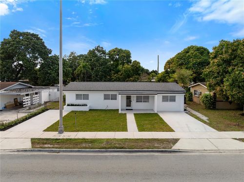 13160 Nw 17th Ave, Miami, FL, 33167 | Card Image