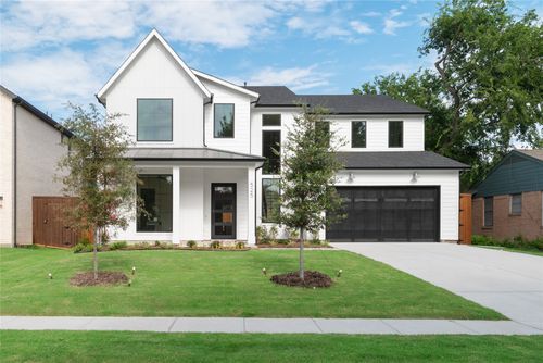 525 Classen Dr, Dallas, TX, 75218-1727 | Card Image