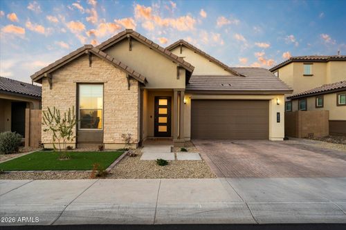 6954 W Maya Way, Peoria, AZ, 85383-5575 | Card Image