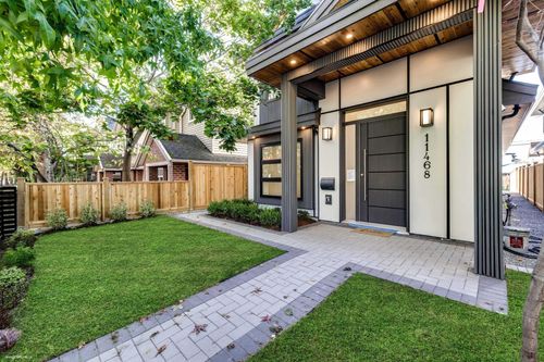 11468 Williams Rd, Richmond, BC, V7A1J4 | Card Image
