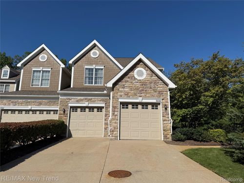 26360 Fieldstone Dr, Novi, MI, 48374-2152 | Card Image