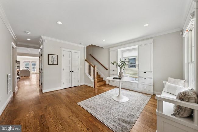 223 E Mason Ave, House other with 6 bedrooms, 4 bathrooms and null parking in ALEXANDRIA VA | Image 4