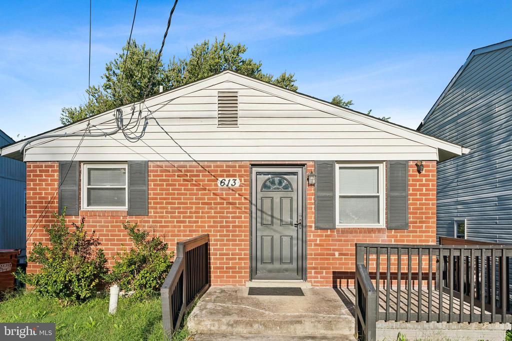 Opus Ave, Capitol Heights, MD 20743