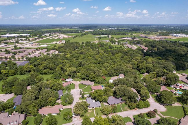 Aerial view | Image 30