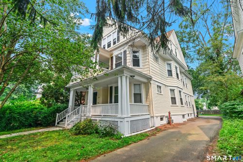 3-255 W Elm St, New Haven, CT, 06515-2036 | Card Image
