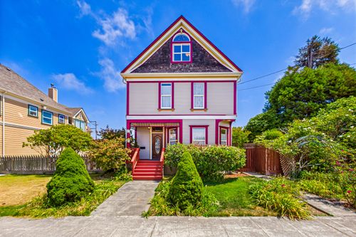 2713 A St, Eureka, CA, 95501-4005 | Card Image