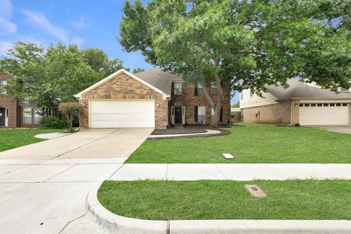 7333 Mesa Verde Trl, Fort Worth, TX, 76137-4406 | Card Image