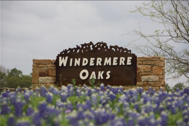 View of community sign | Image 8