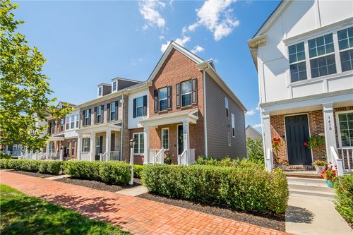 1408 Hastings Cres, South Fayette, PA, 15017 | Card Image