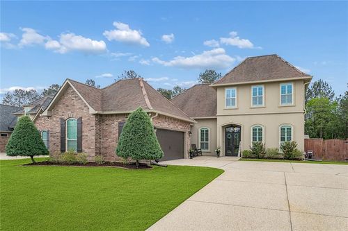 184 S Verona Dr, Covington, LA, 70433-0879 | Card Image