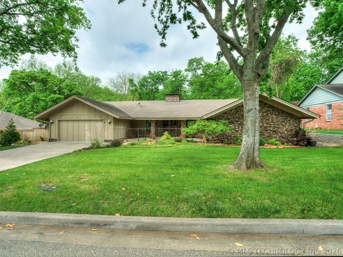 6652 S Jamestown Place E, Tulsa, OK, 74136 | Card Image