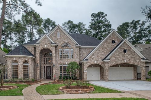 13419 Crosslyn Ln, Cypress, TX, 77429-2365 | Card Image