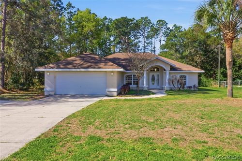 8520 N Elkcam Blvd, Citrus Springs, FL, 34433-4349 | Card Image