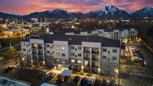 216-1134 E 3300 S, Salt Lake City, UT, 84106-4352 | Card Image