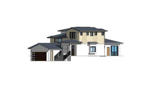3923 Lakemead Way, Emerald Hills, CA, 94062-3410 | Card Image