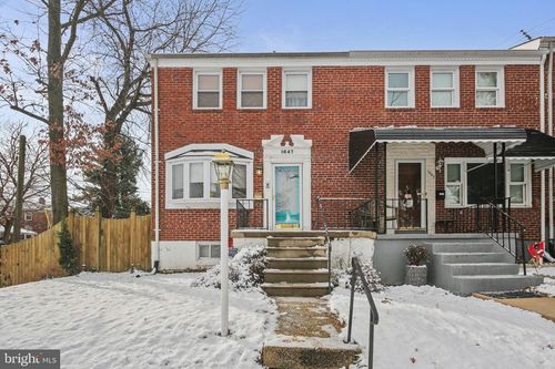 1647 Walterswood Rd, BALTIMORE, MD, 21239-2422 | Card Image