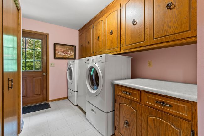 first floor laundry | Image 19