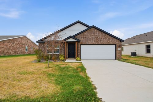 417 Jameson St, Springtown, TX, 76082-2411 | Card Image