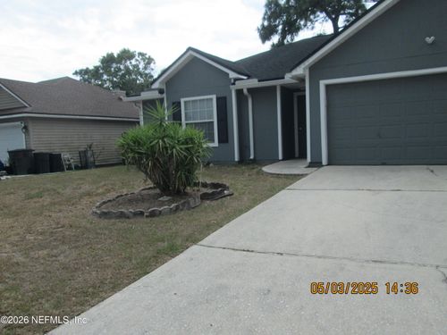 6644 Georgia Jack Dr, JACKSONVILLE, FL, 32244-6820 | Card Image