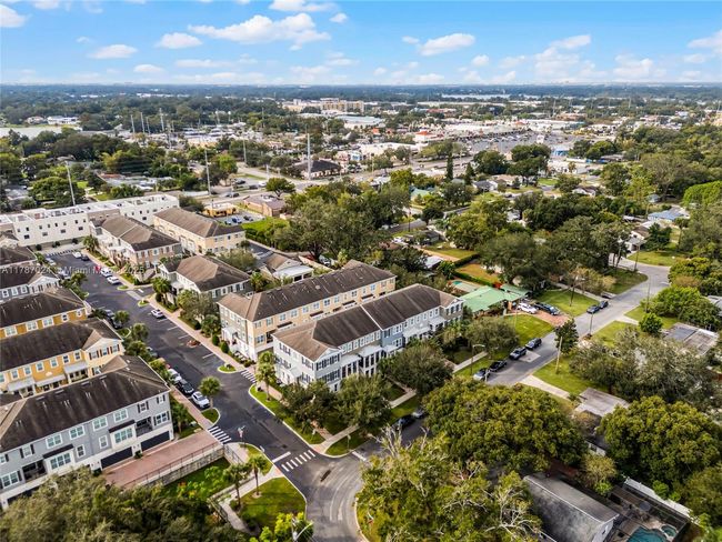 533 - 533 Lanark Ct, Townhouse with 4 bedrooms, 4 bathrooms and null parking in Orlando FL | Image 55