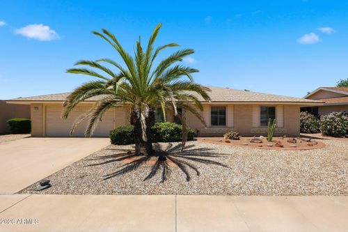 14630 N Lakeforest Dr, Sun City, AZ, 85351-2427 | Card Image