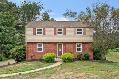 2436 Trotter Dr, Allison Park, PA, 15101-2936 | Card Image
