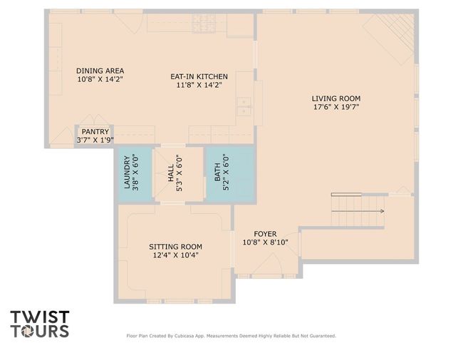 View of property floor plan | Image 39
