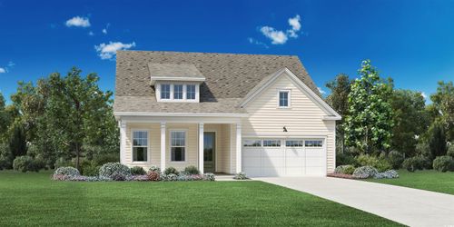 2079 Comradery Way, Murrells Inlet, SC, 29576-7458 | Card Image