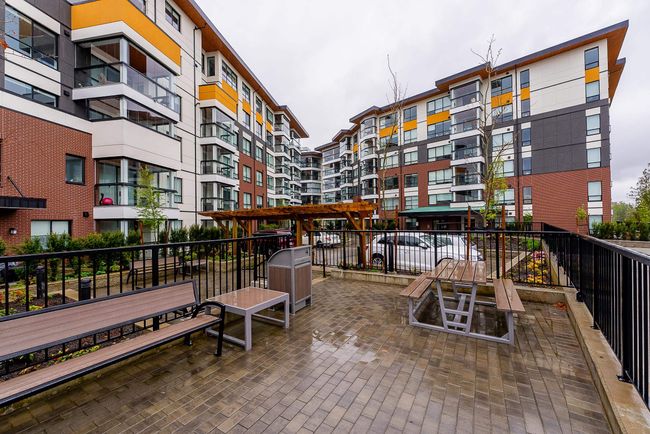 506 - 11641 227 Street, Condo with 2 bedrooms, 2 bathrooms and 1 parking in Maple Ridge BC | Image 24