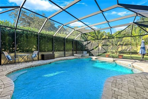 7500 Woodland Bend Cir, FORT MYERS, FL, 33912-5600 | Card Image