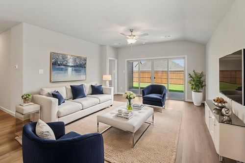 612 Marigold Hill Way, Mckinney, TX, 75071 | Card Image