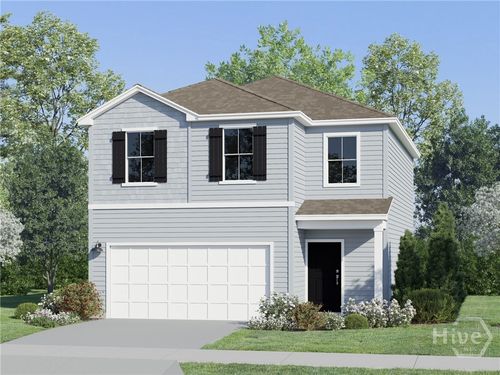 233 Breeze Way, Statesboro, GA, 30458 | Card Image
