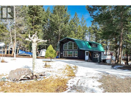 4907 Peasim Crt, 108 Mile Ranch, BC, V0K2E1 | Card Image