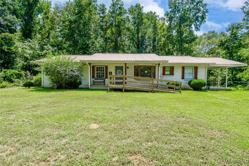 85 Moon Road, Kellyton, AL, 35089 | Card Image