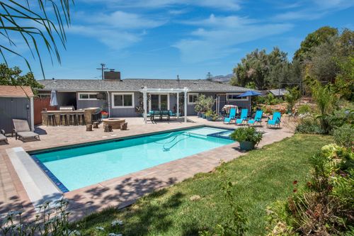 3933 Foothill Rd, SANTA BARBARA, CA, 93110-4255 | Card Image