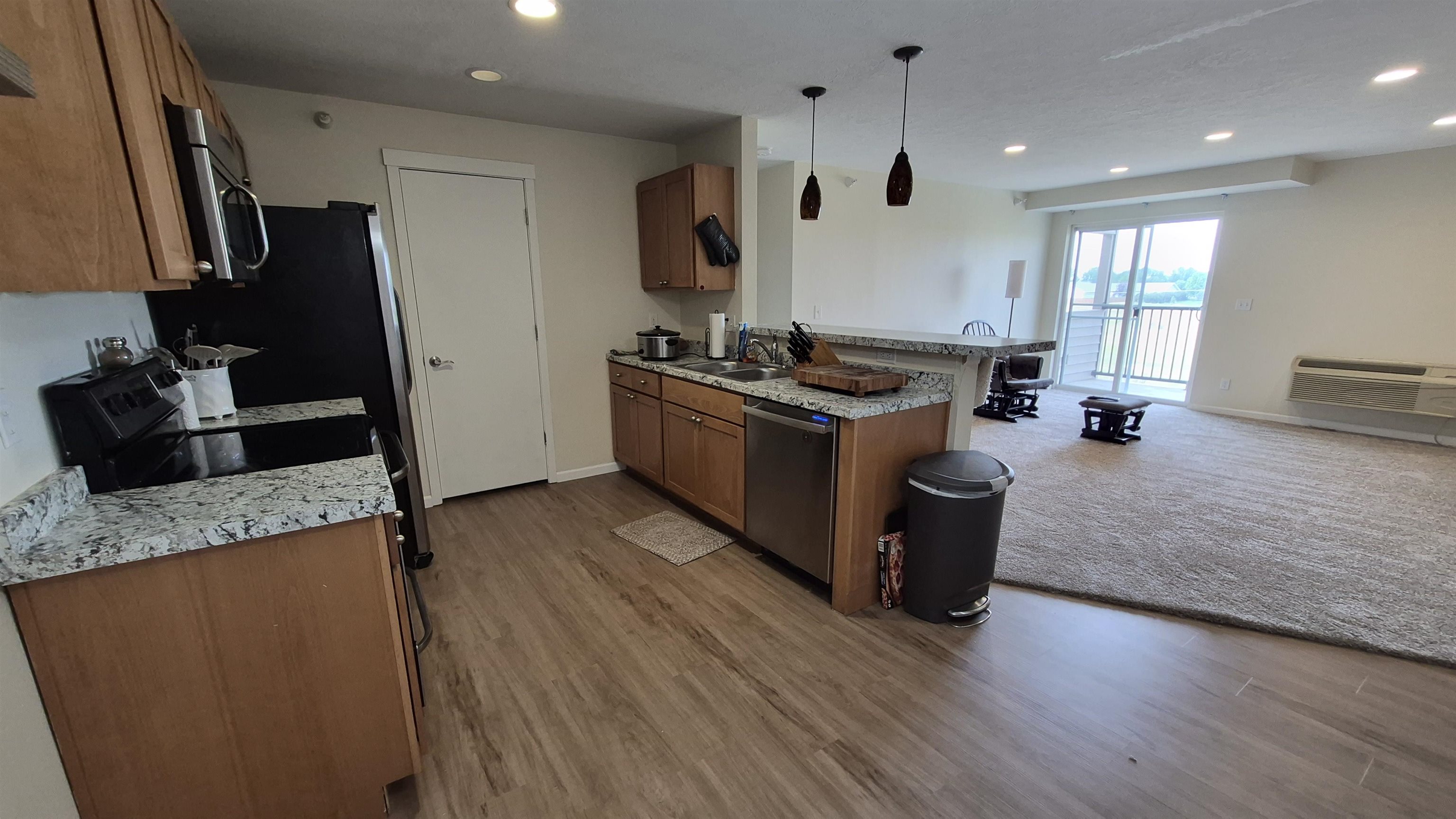 Residential in Minot