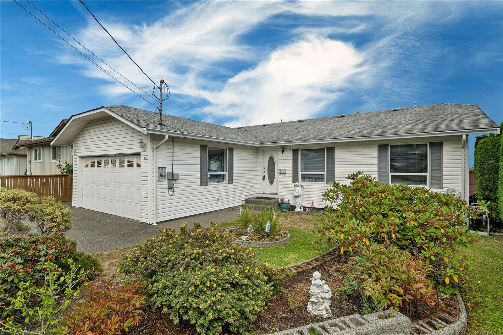 Residential in Campbell River 2