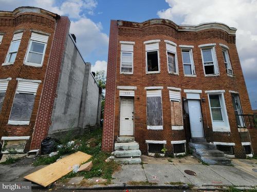 1926 Sherwood Ave, BALTIMORE, MD, 21218-6339 | Card Image