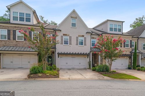 3162 Havencroft Dr Ne, Roswell, GA, 30075-5404 | Card Image