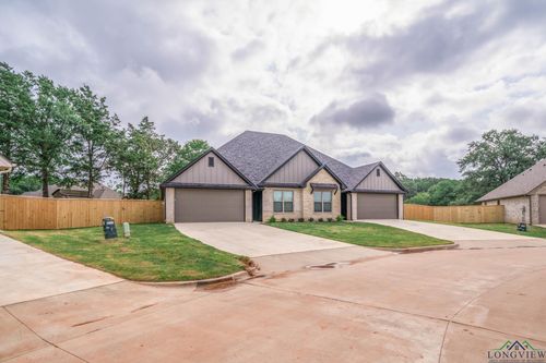 1420 Page Valley Cir, Longview, TX, 75601-0051 | Card Image